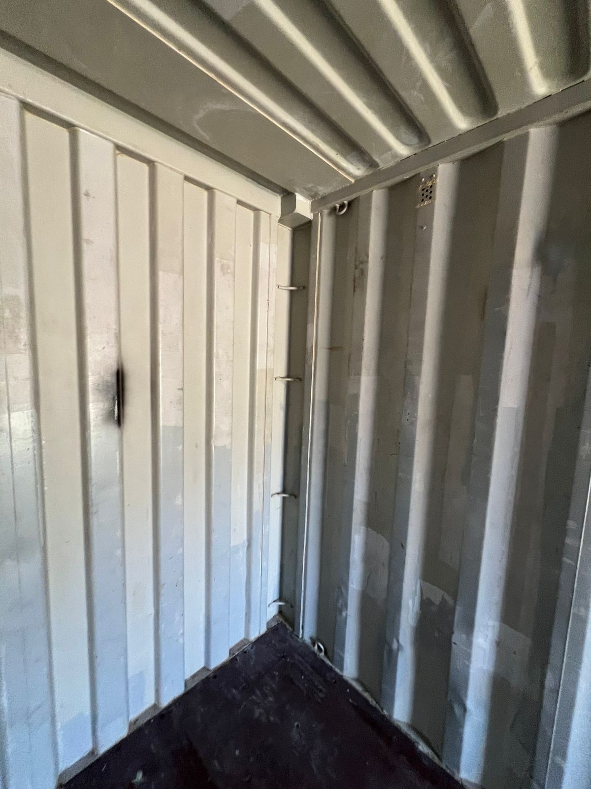 Морской контейнер TCKU3632408