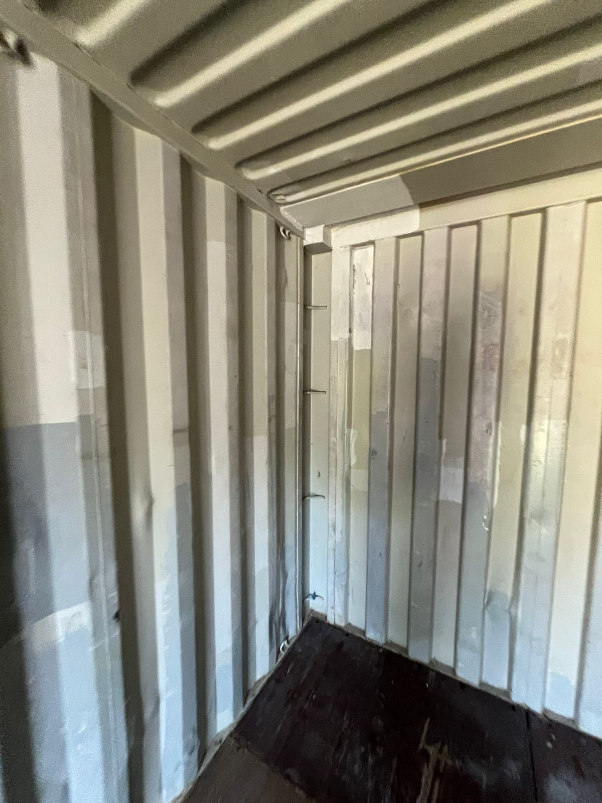 Морской контейнер TCKU3632408