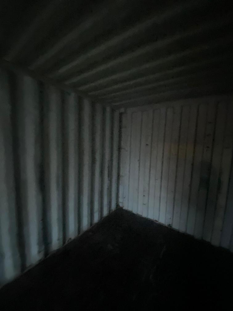 Морской контейнер TCKU3632943