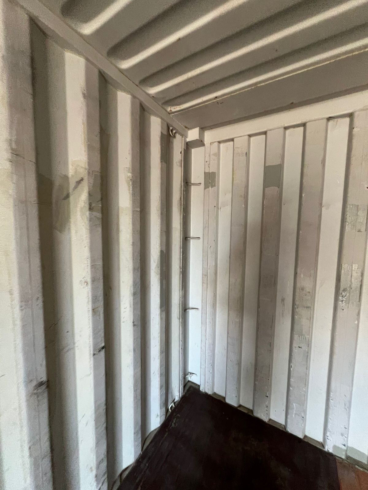 Морской контейнер TCKU3908219