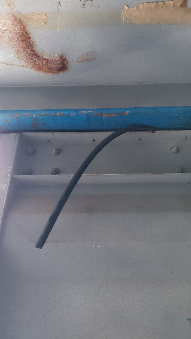 Морской контейнер TCKU3956222