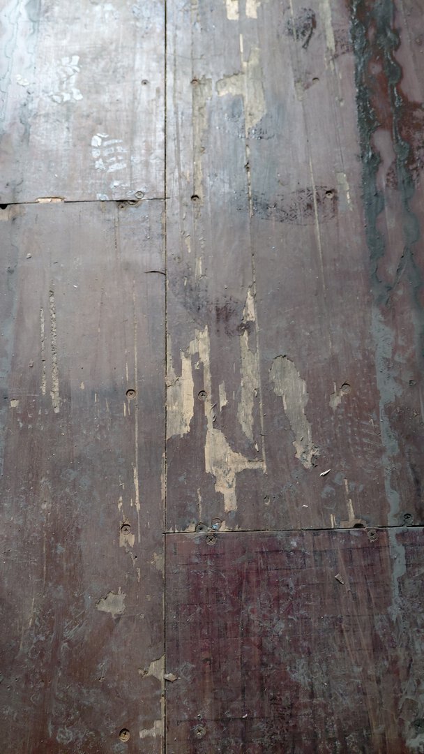 Морской контейнер TCKU3956222