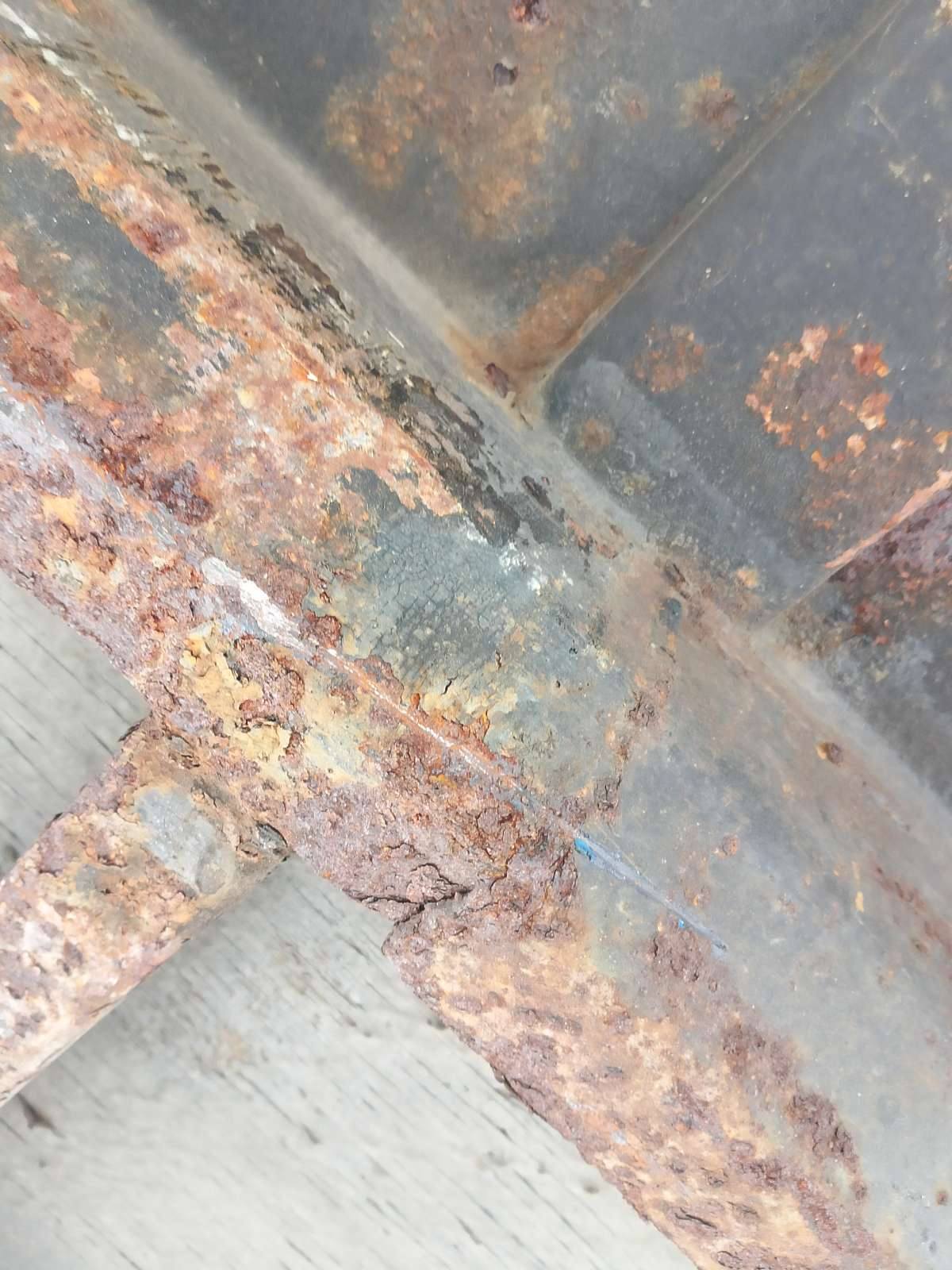 Морской контейнер TCKU4202000