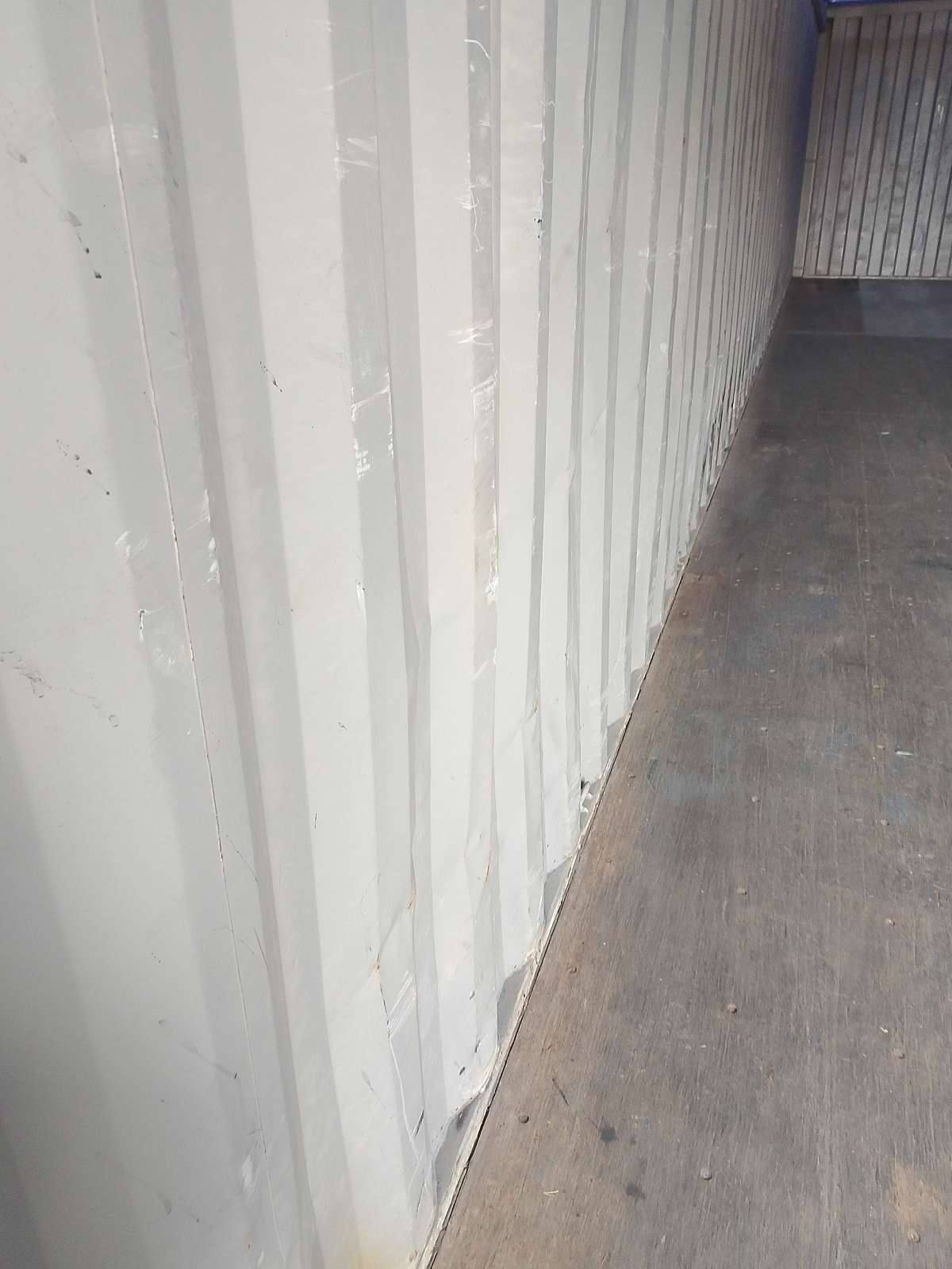 Морской контейнер TCKU4202000