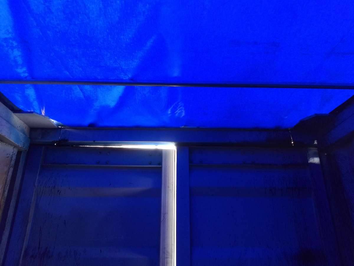 Морской контейнер TCKU4202000