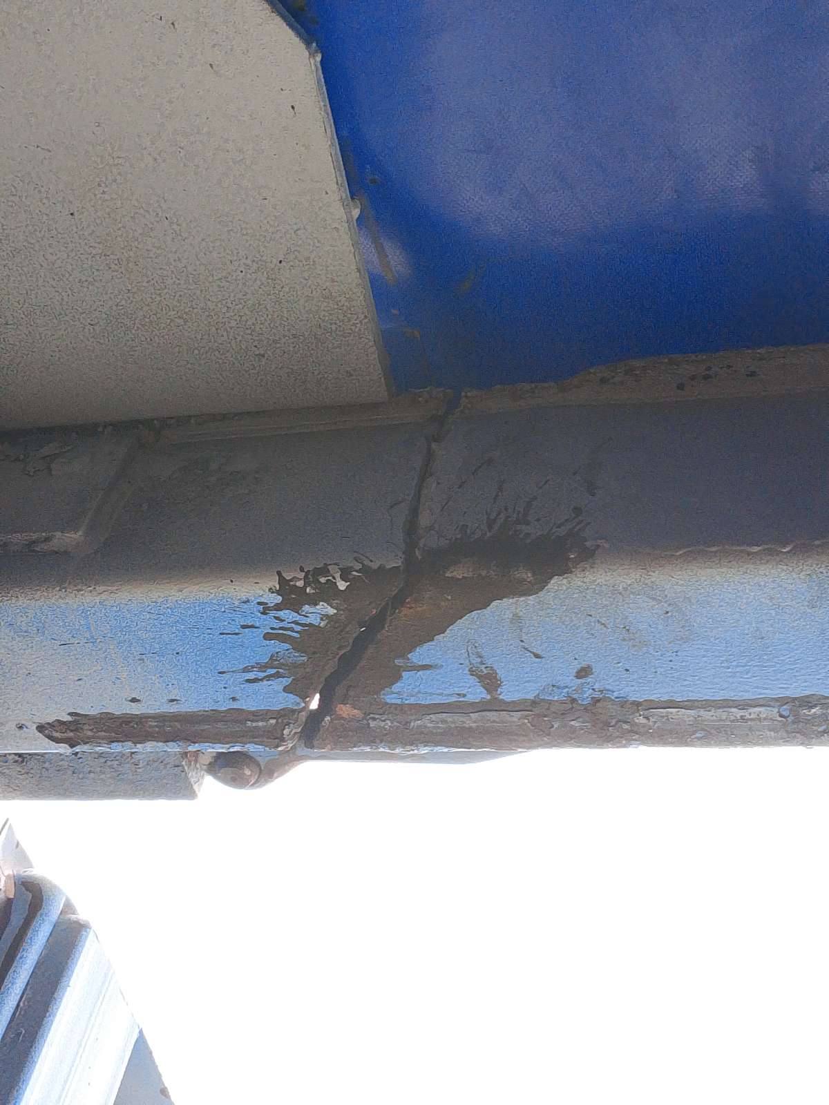 Морской контейнер TCKU4202000