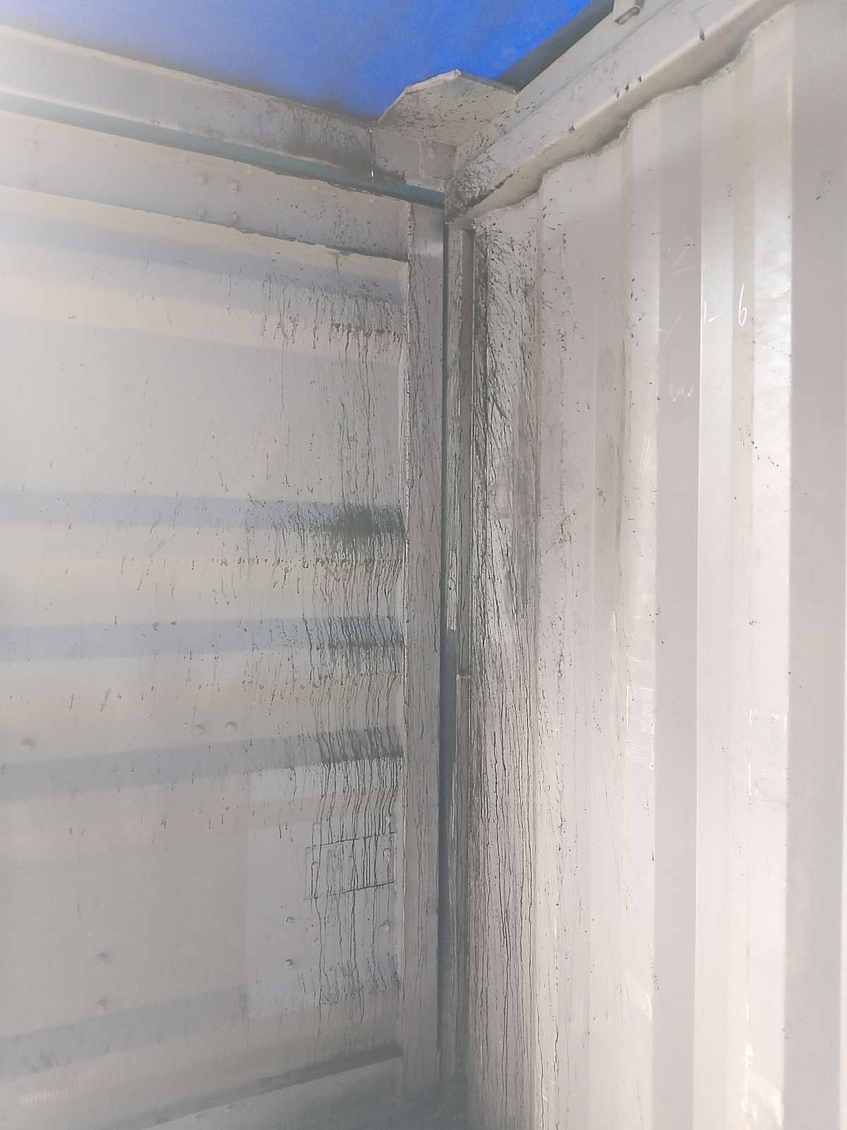 Морской контейнер TCKU4202000