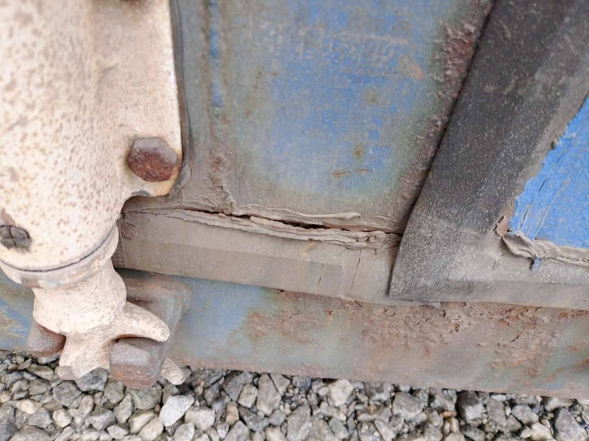 Морской контейнер TCKU4202000