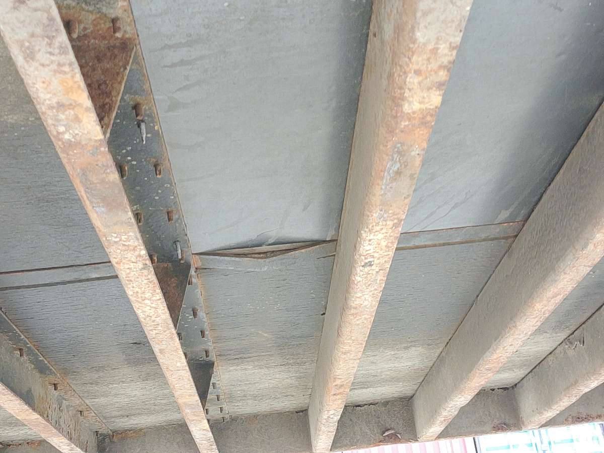 Морской контейнер TCKU4202000