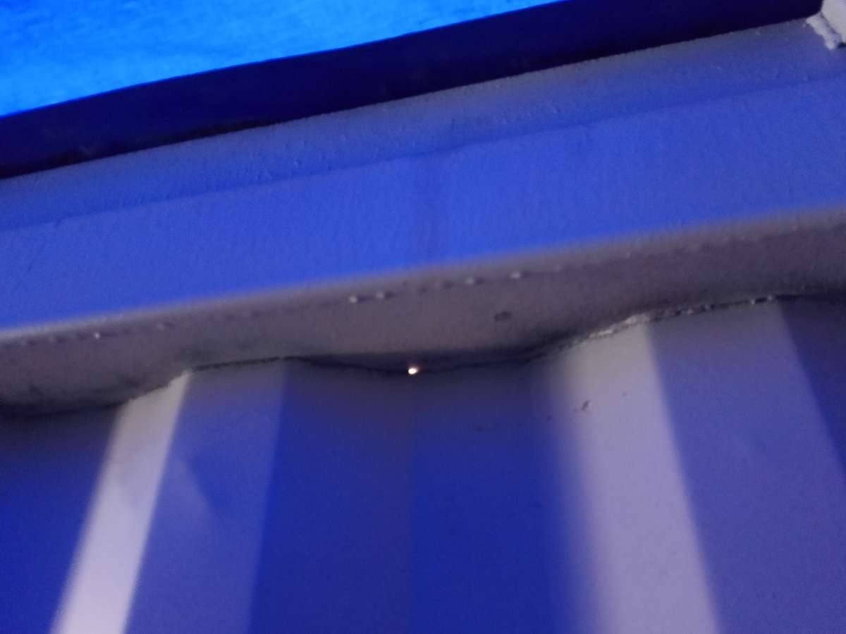 Морской контейнер TCKU4202000