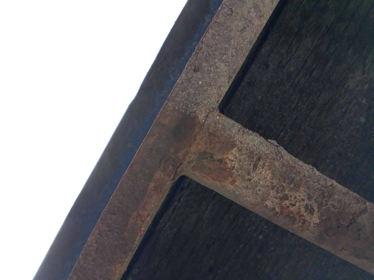 Морской контейнер TCKU4202000