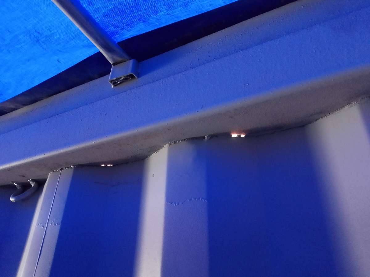 Морской контейнер TCKU4202000