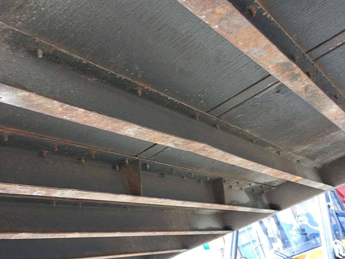 Морской контейнер TCKU4202000