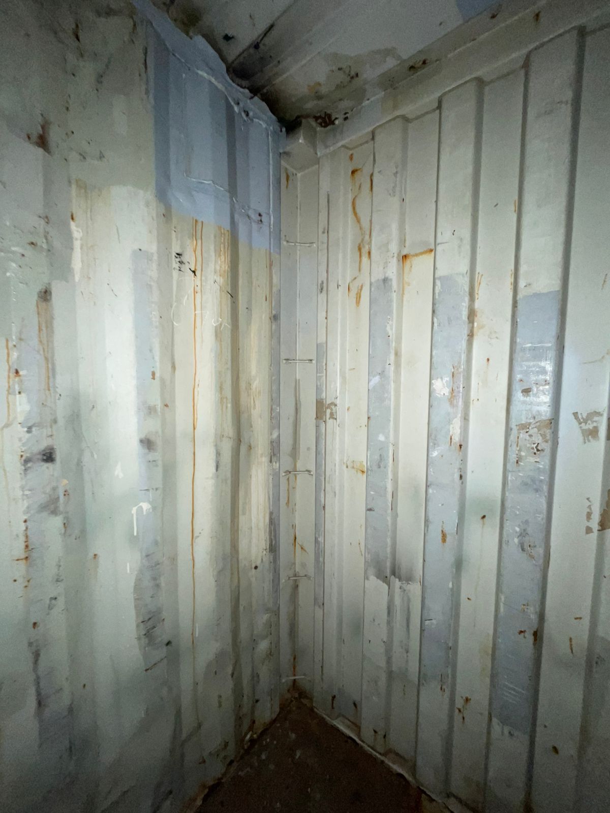 Морской контейнер TCKU9002134