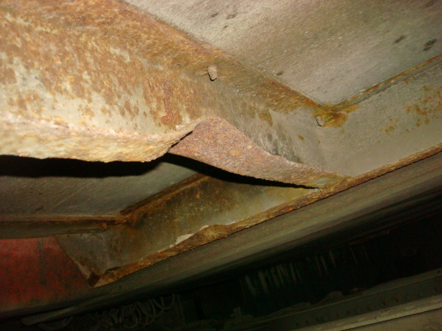 Морской контейнер TCKU9049907