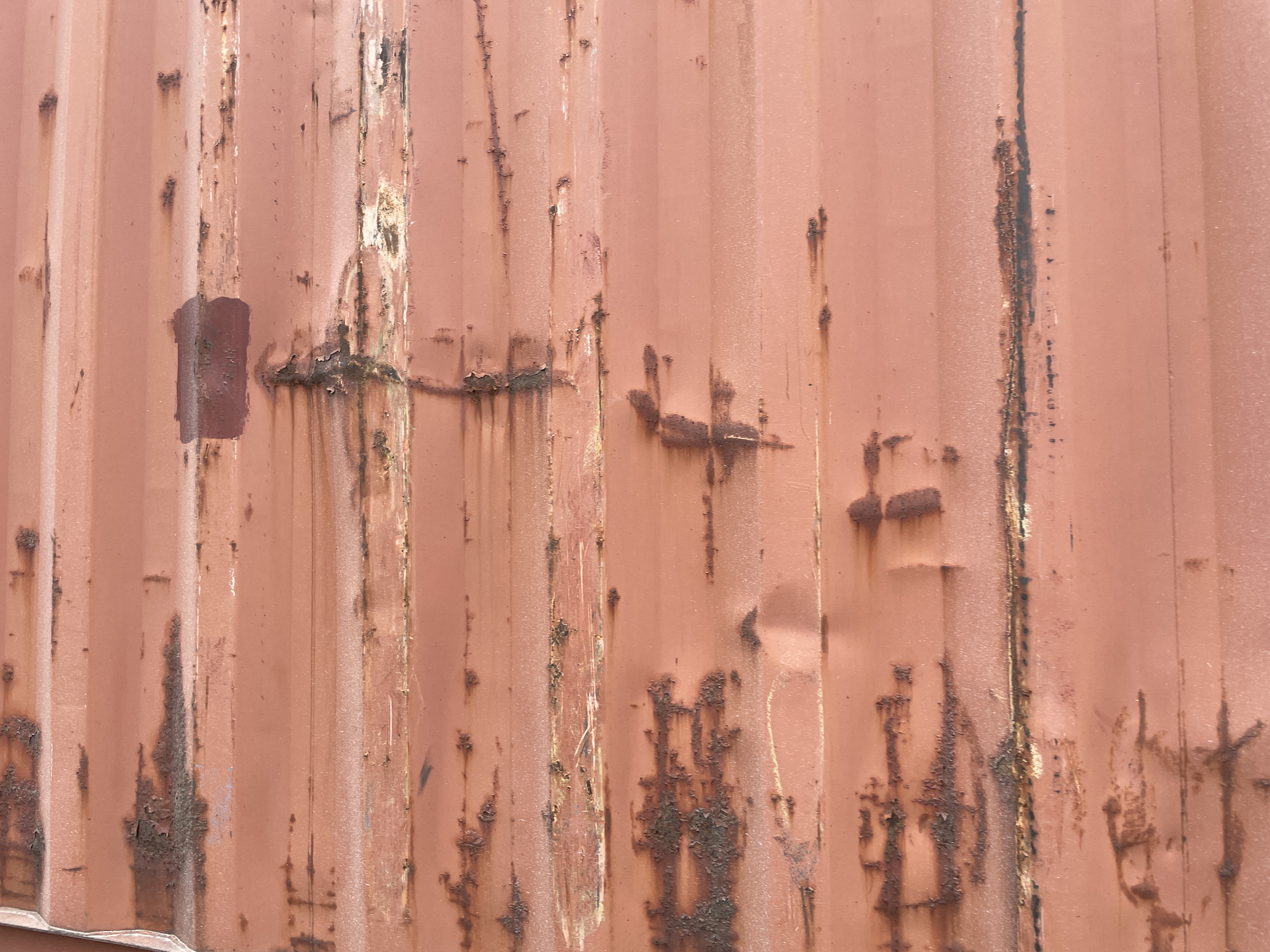 Морской контейнер TCKU9417608