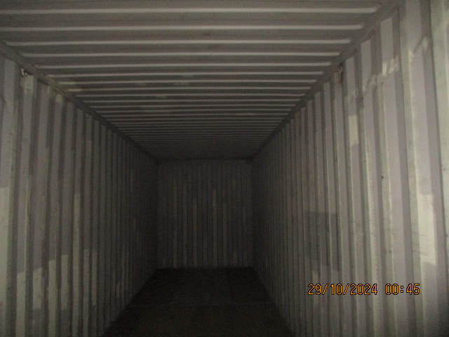 Морской контейнер TCKU9474439