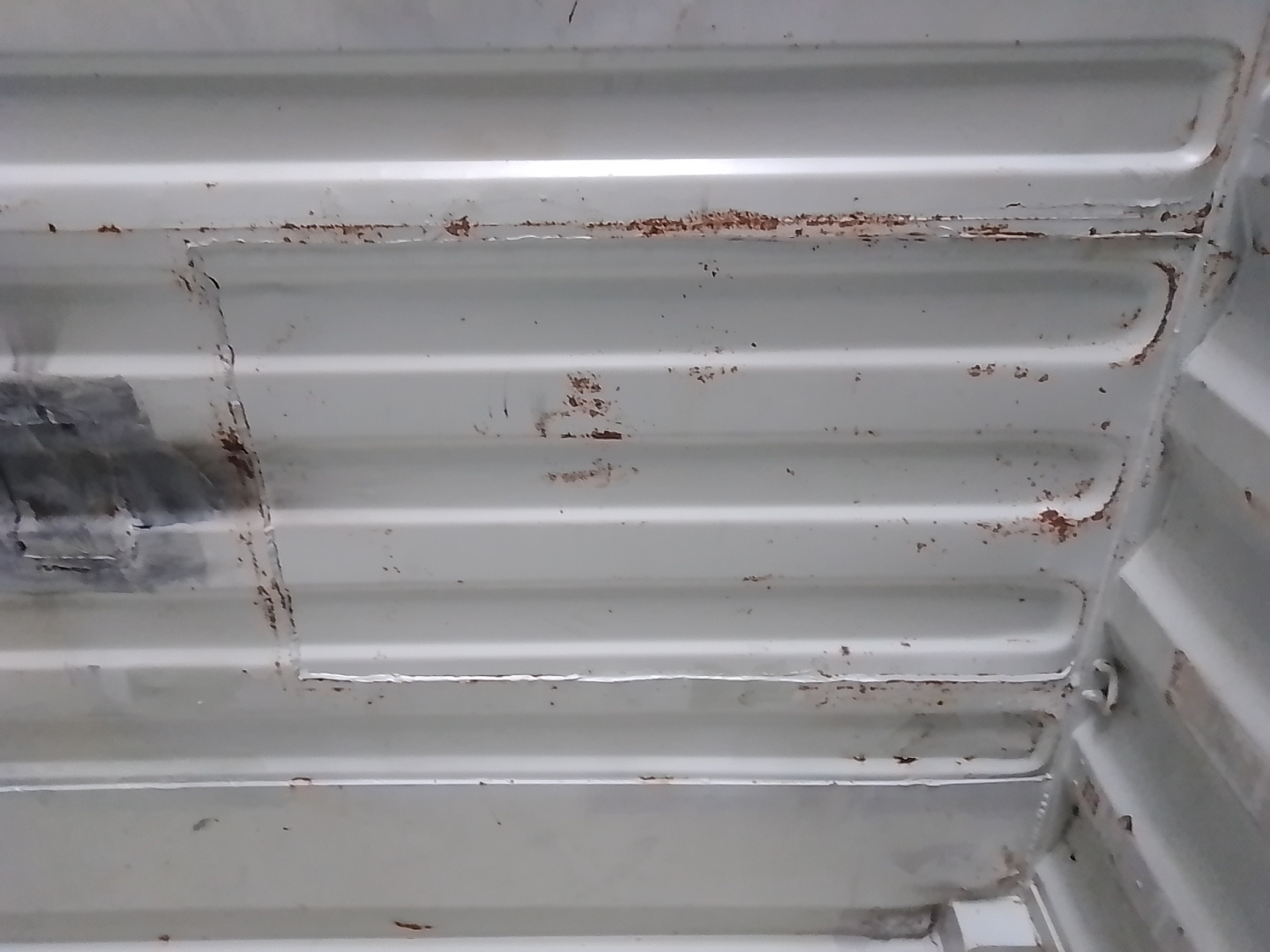 Морской контейнер TCKU9572060