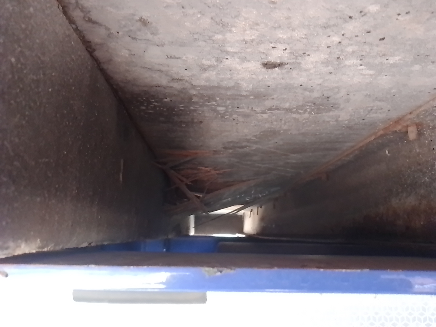 Морской контейнер TCKU9572060