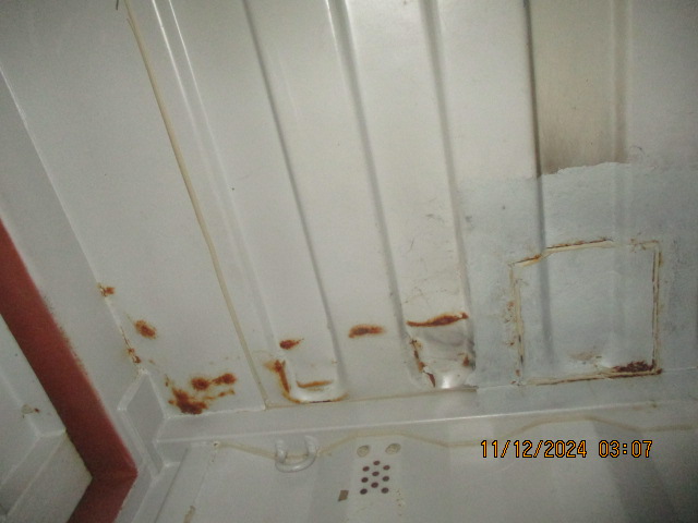 Морской контейнер TCKU9690741