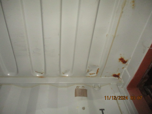 Морской контейнер TCKU9690741