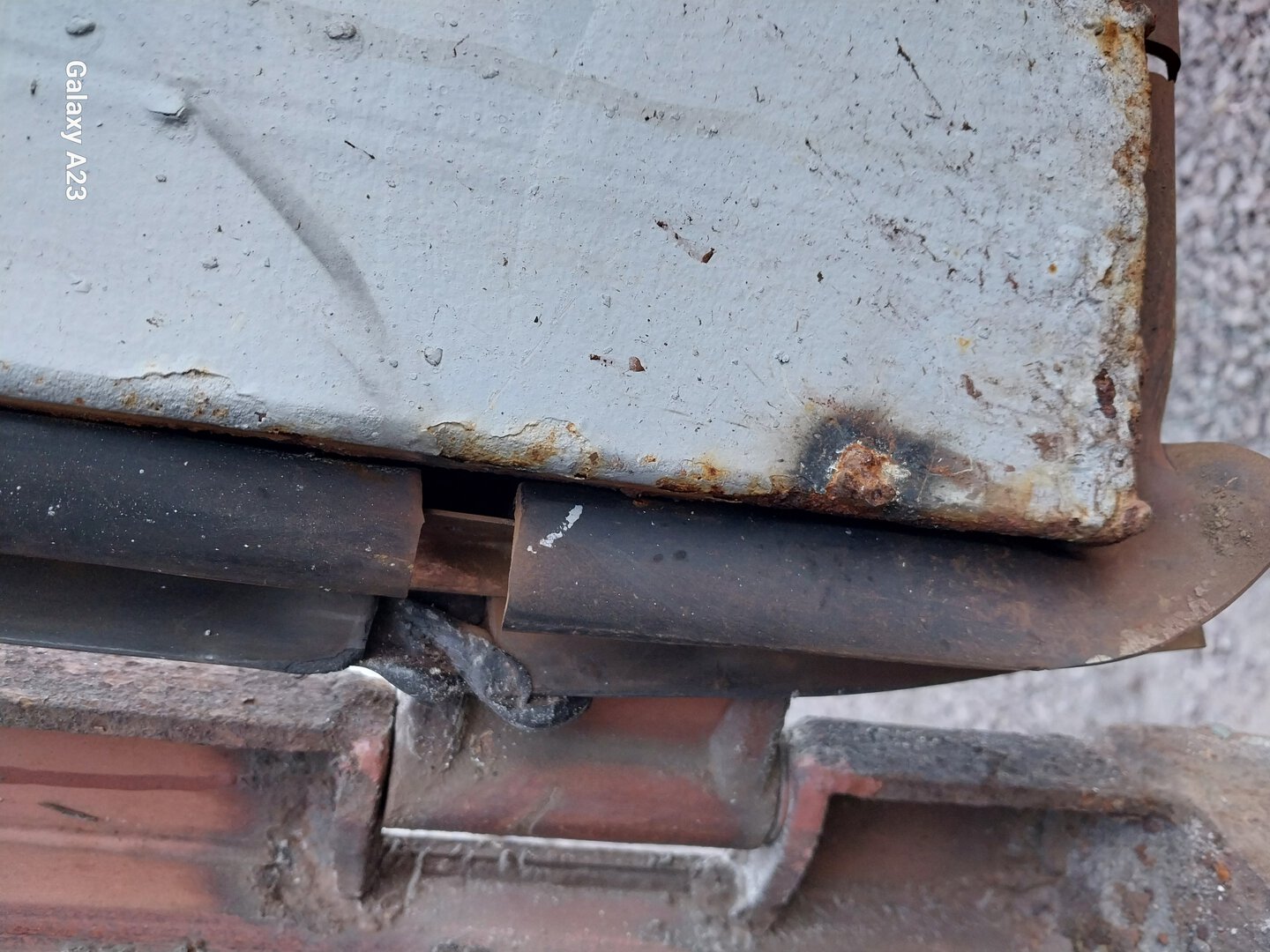 Морской контейнер TCKU9941868