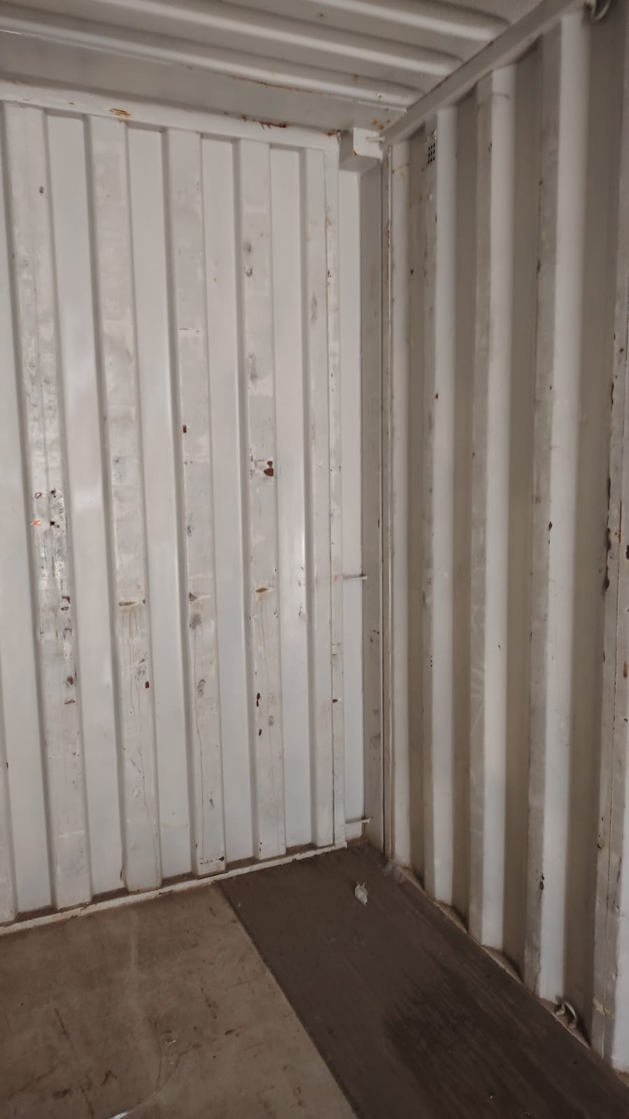 Морской контейнер TCLU1889375