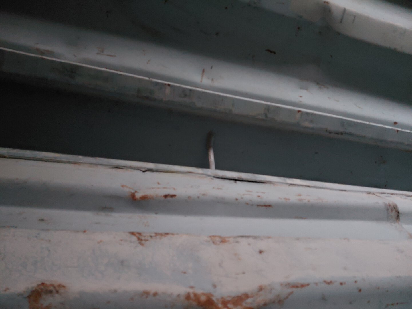 Морской контейнер TCLU2011851