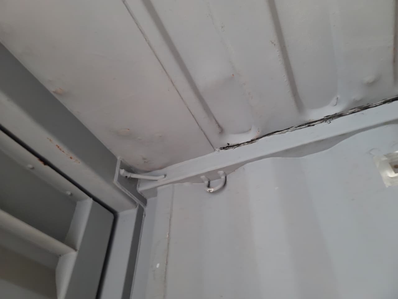 Морской контейнер TCLU2069339