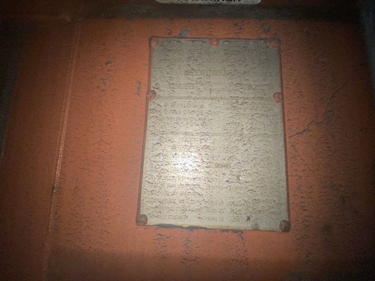 Морской контейнер TCLU2134060