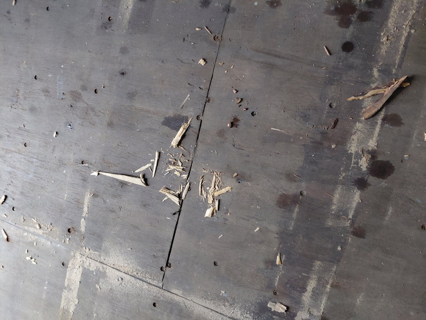 Морской контейнер TCLU2136817