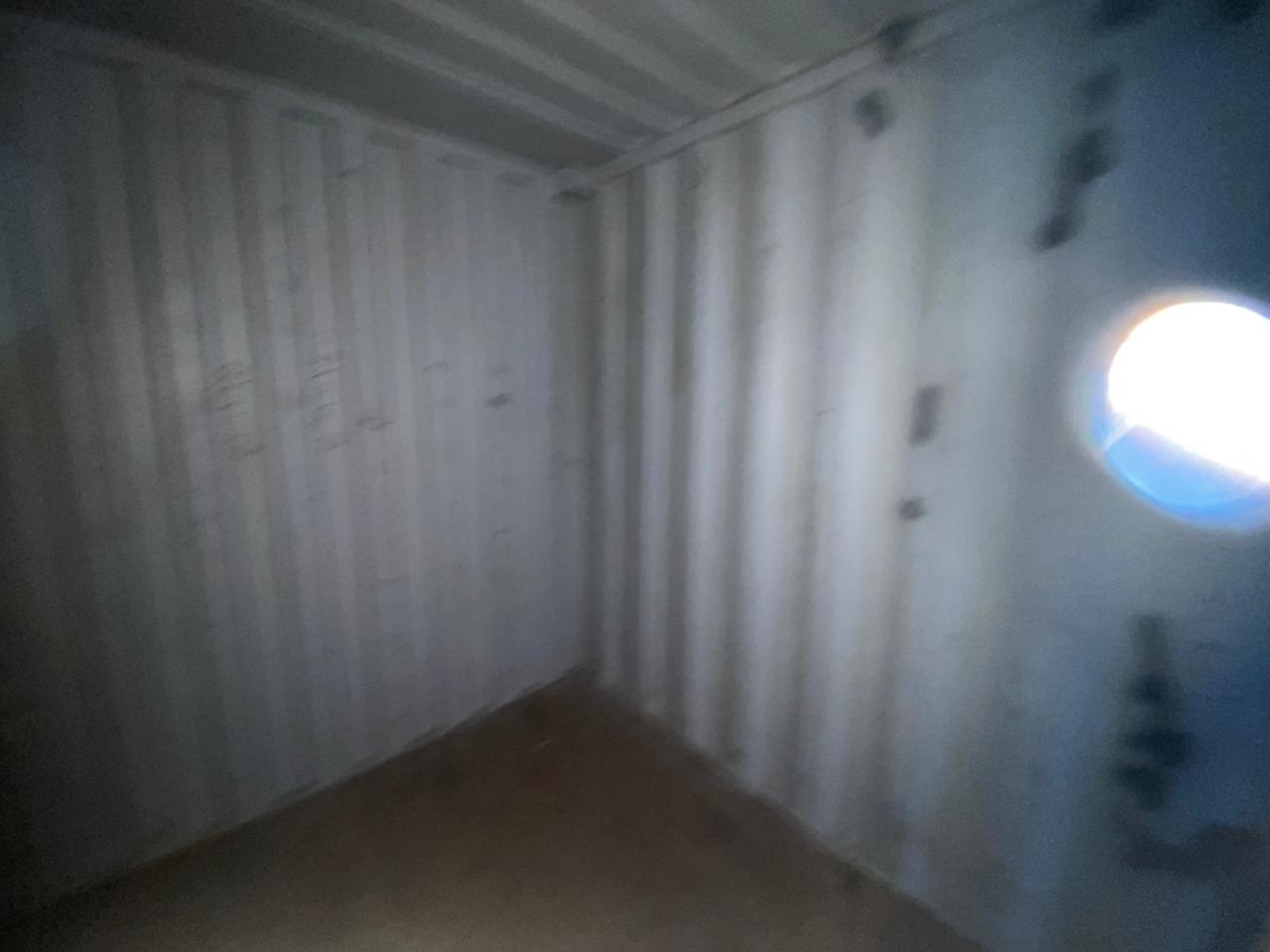 Морской контейнер TCLU2293400