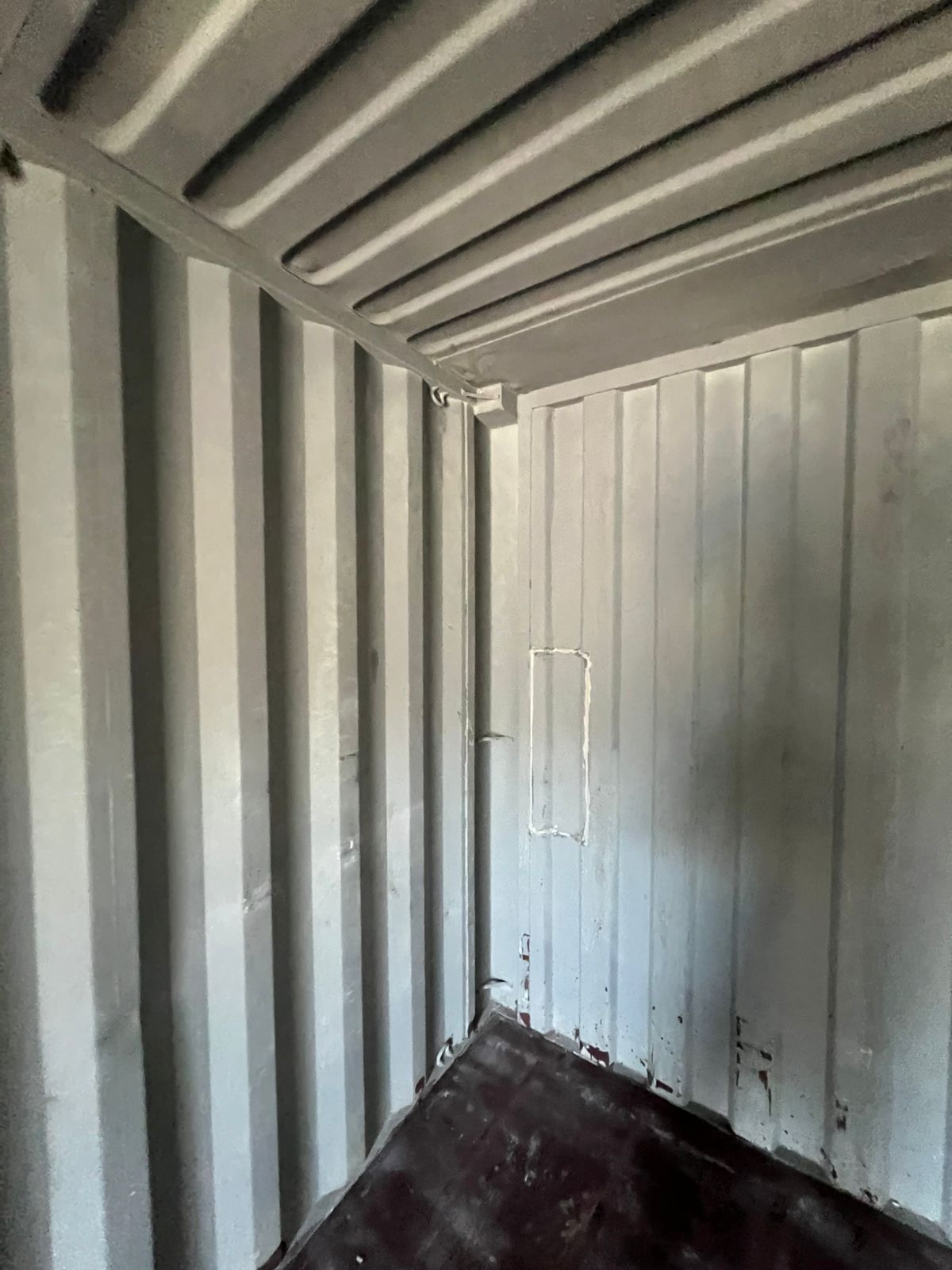 Морской контейнер TCLU2339938