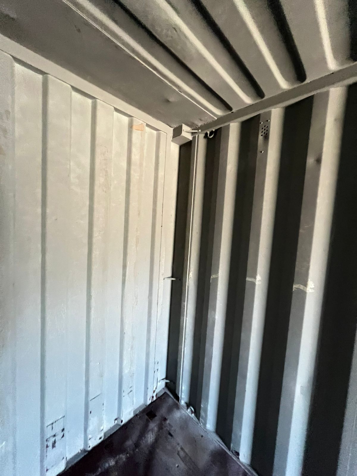 Морской контейнер TCLU2339938