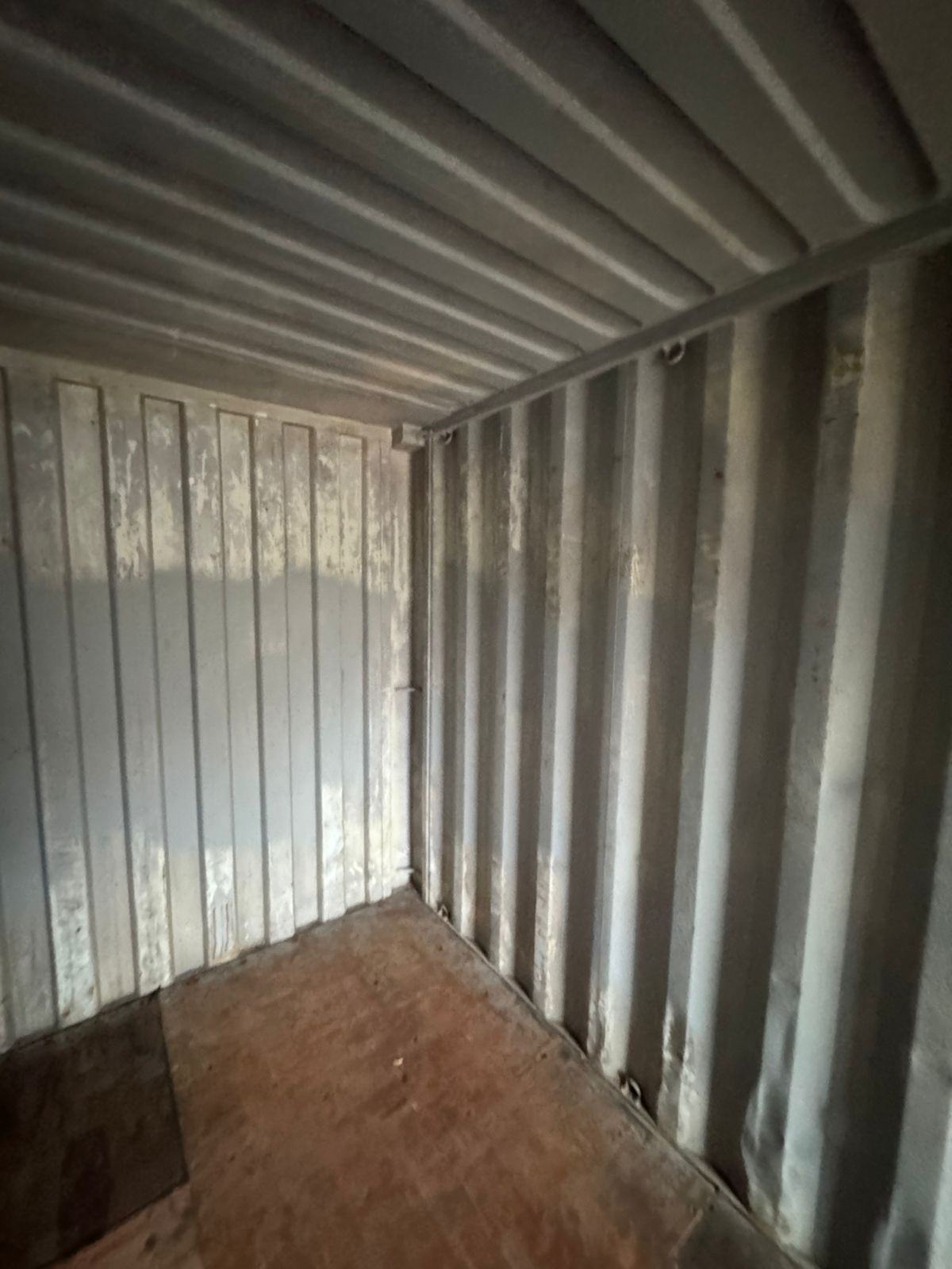 Морской контейнер TCLU2436780