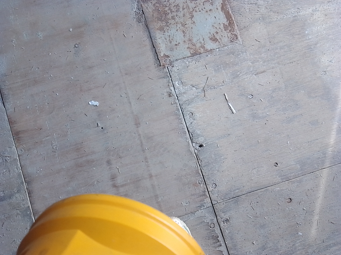 Морской контейнер TCLU2672300