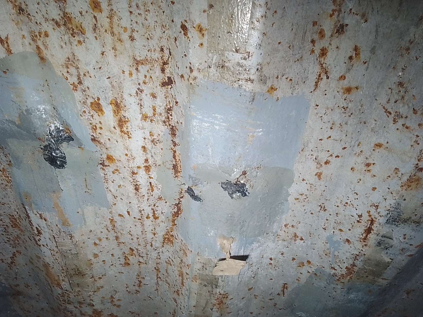 Морской контейнер TCLU2672300