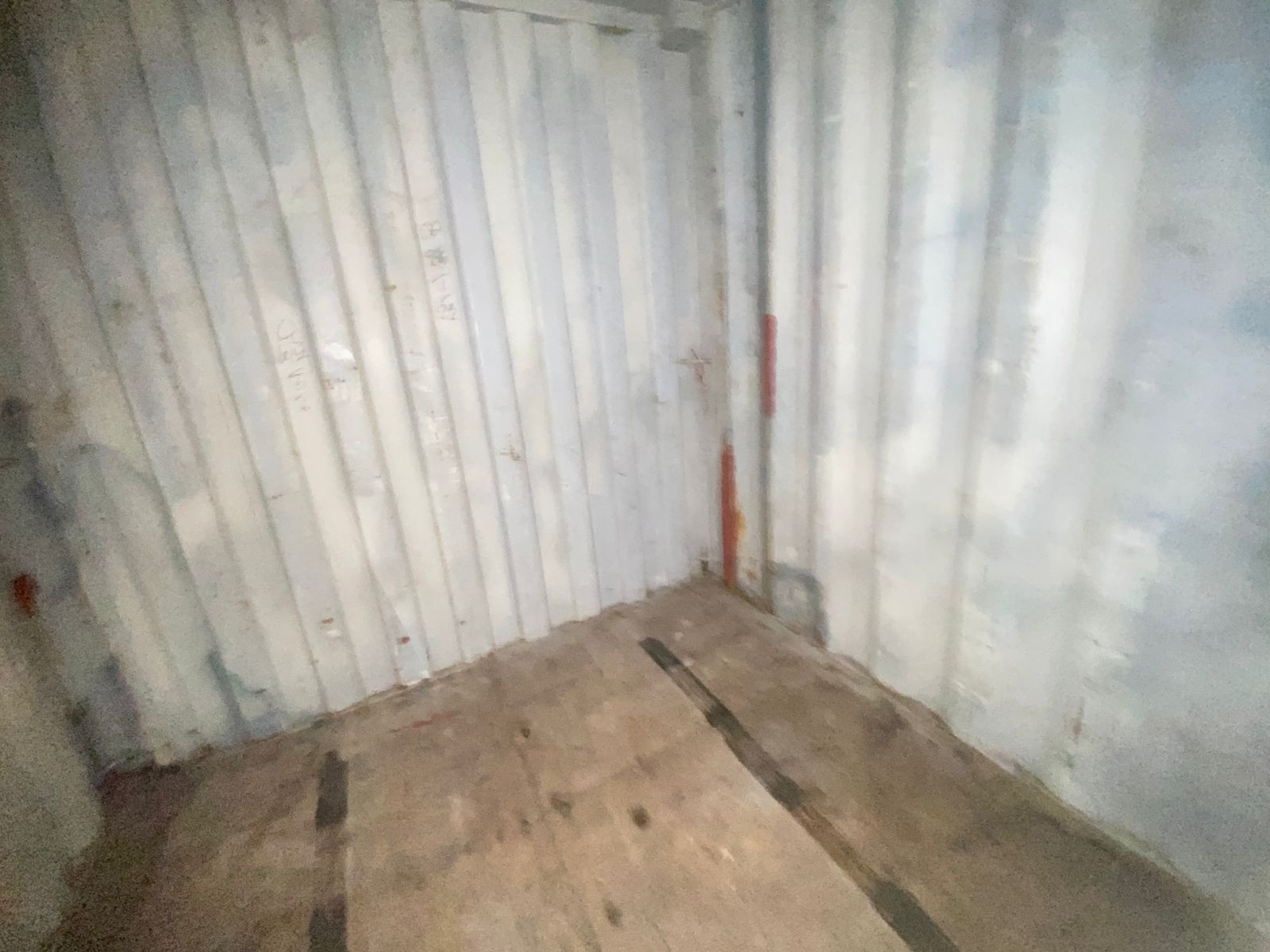 Морской контейнер TCLU2688652