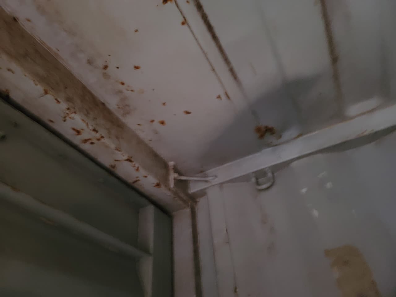 Морской контейнер TCLU2694819