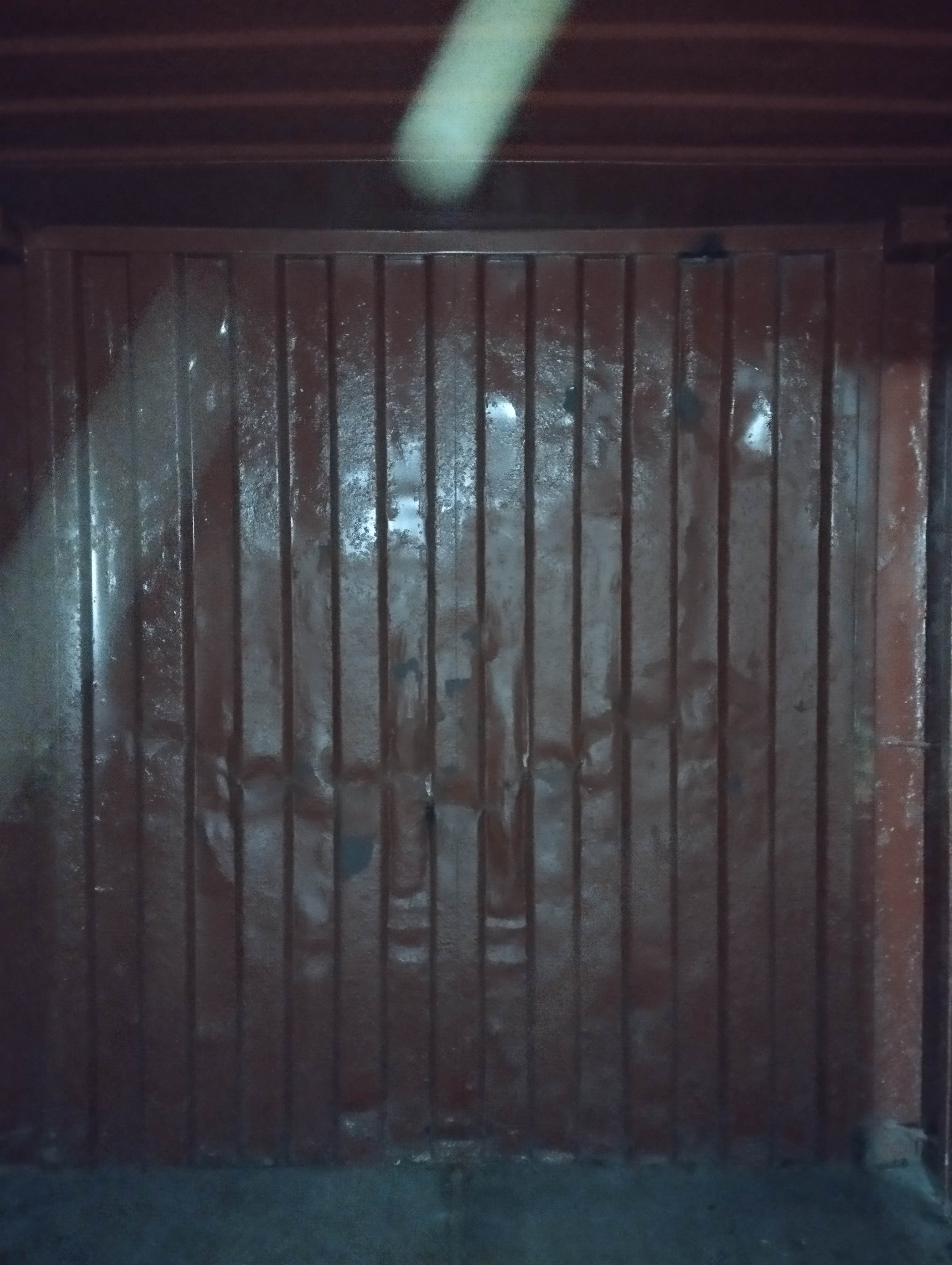 Морской контейнер TCLU2748582