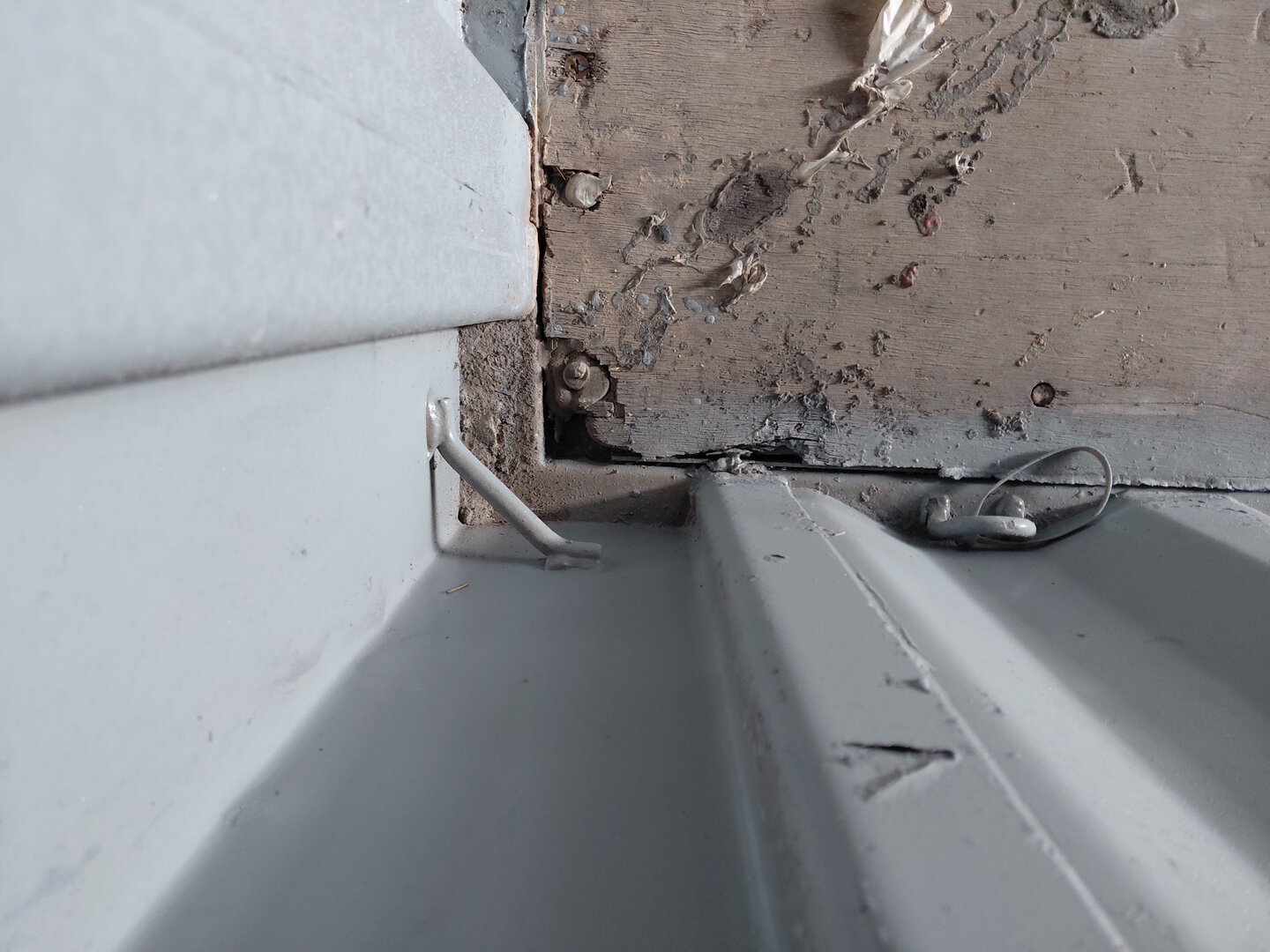 Морской контейнер TCLU2752710