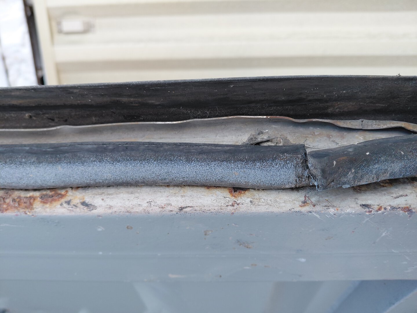 Морской контейнер TCLU2752710