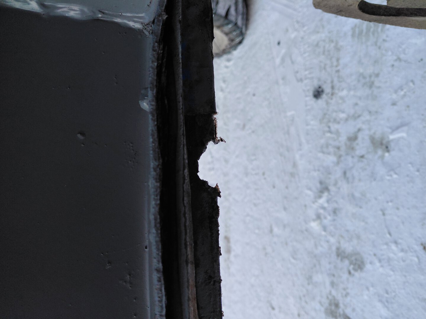 Морской контейнер TCLU2752710