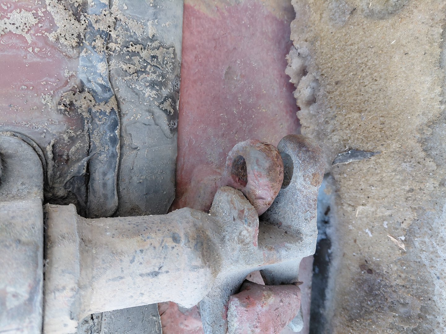 Морской контейнер TCLU2752710