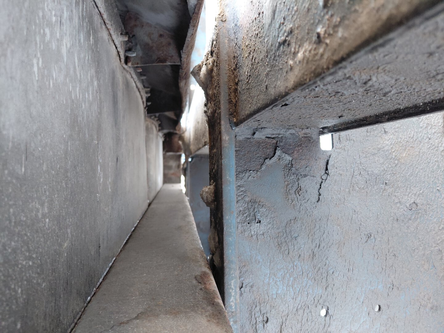 Морской контейнер TCLU2752710