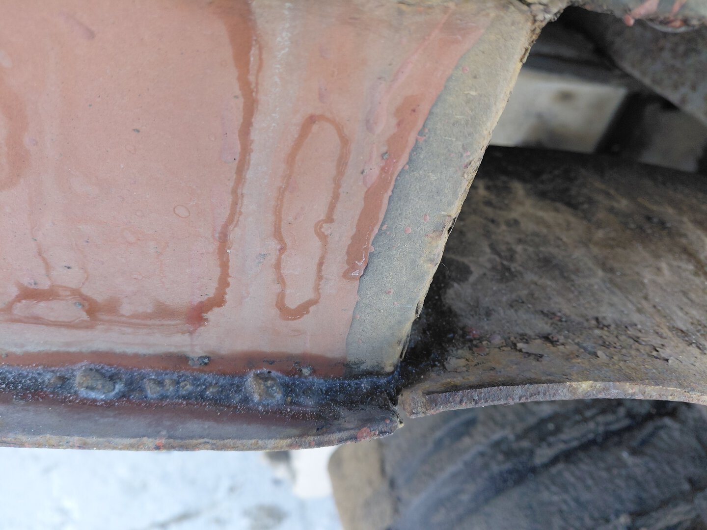 Морской контейнер TCLU2752710