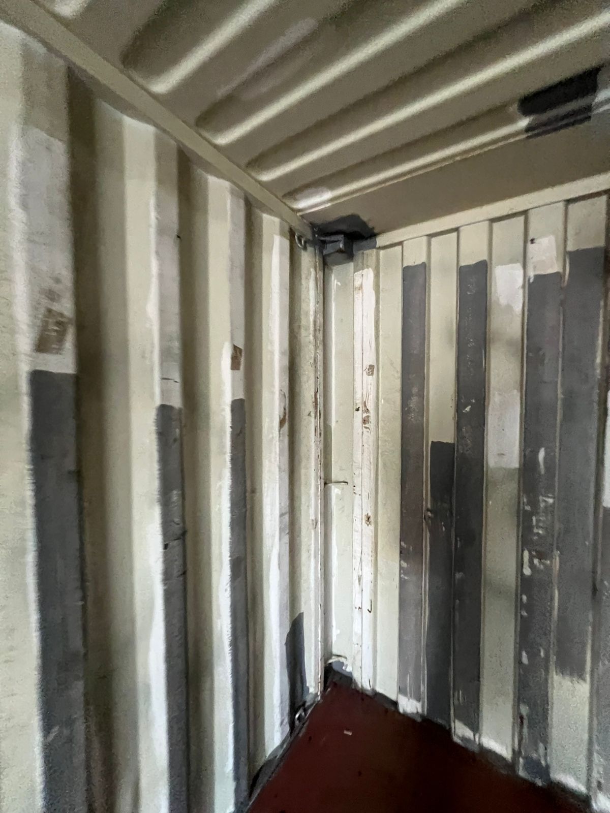 Морской контейнер TCLU2844626