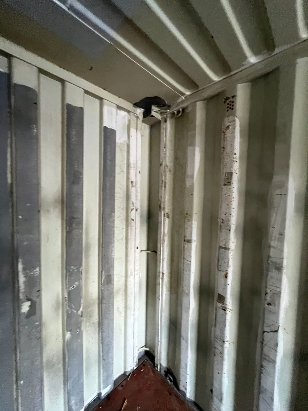 Морской контейнер TCLU2844626