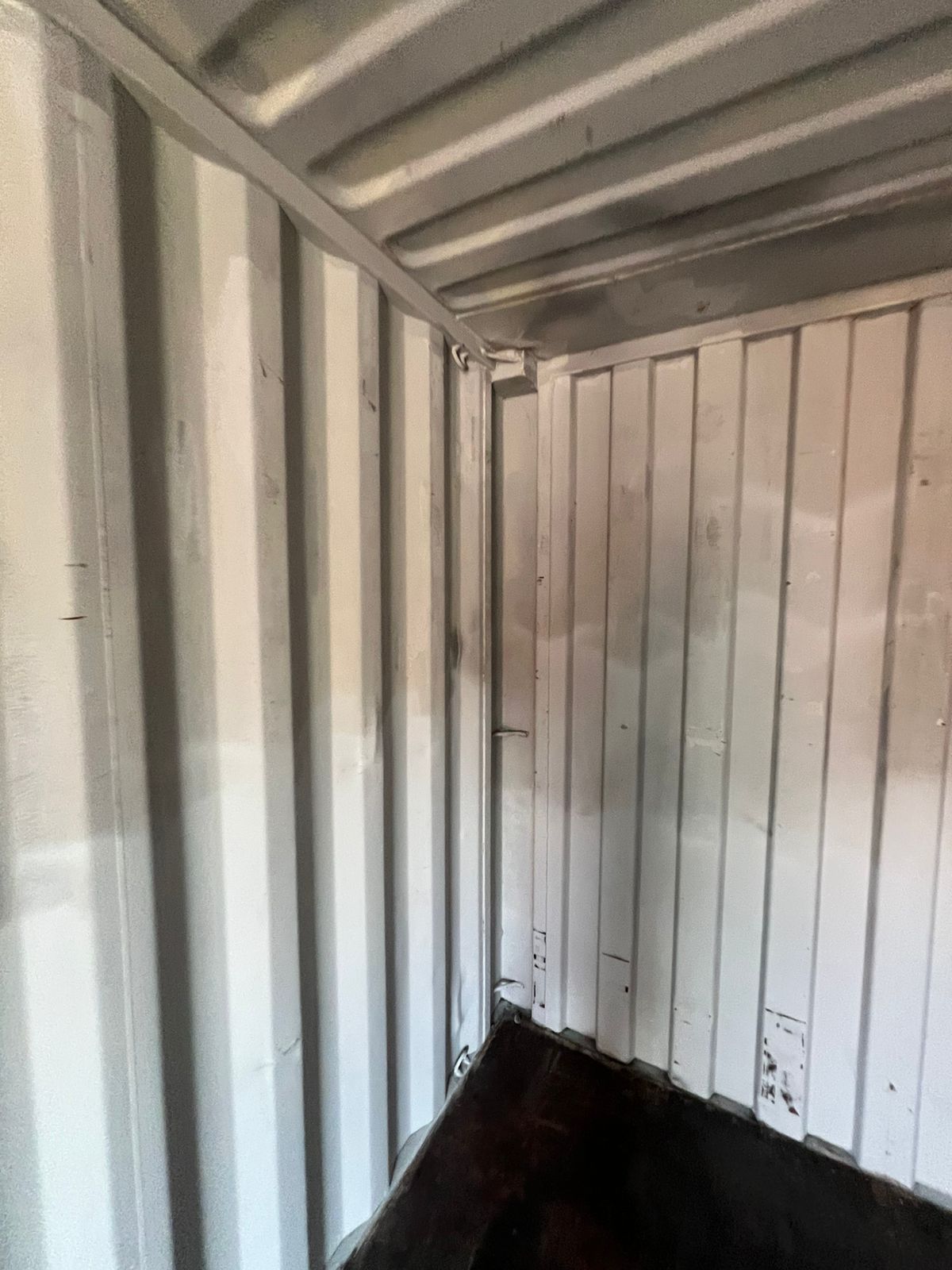 Морской контейнер TCLU2858445