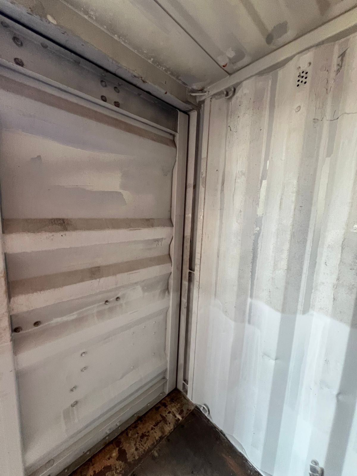 Морской контейнер TCLU2858445